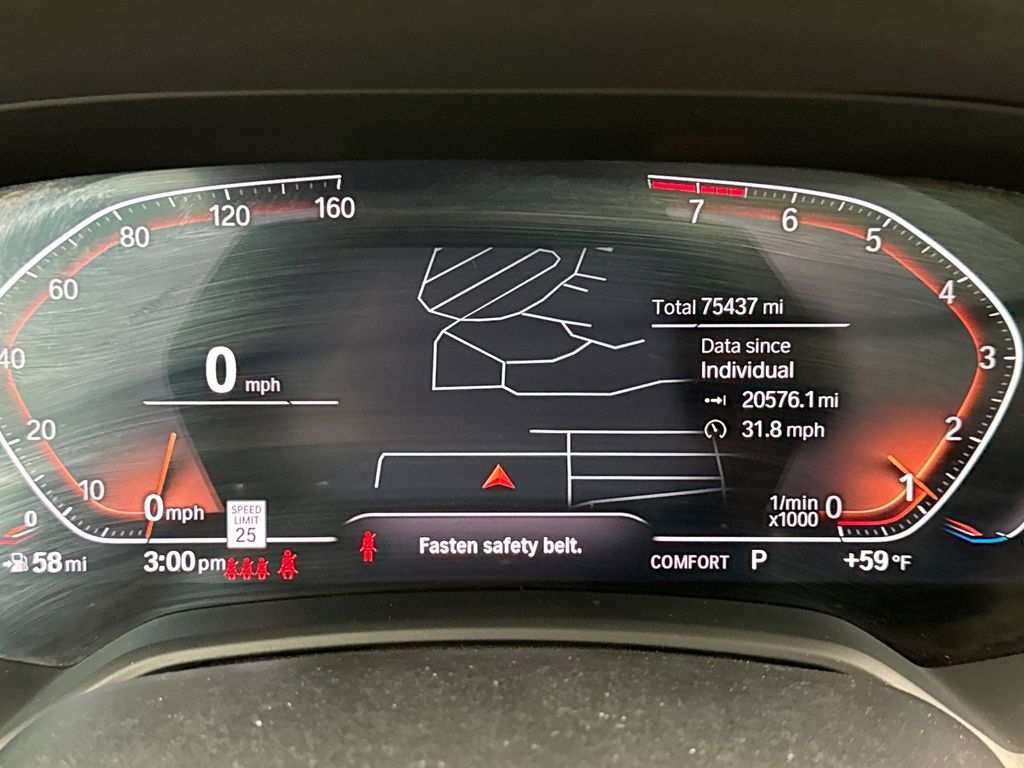 Thumbnail: 2020 BMW X5 - 13