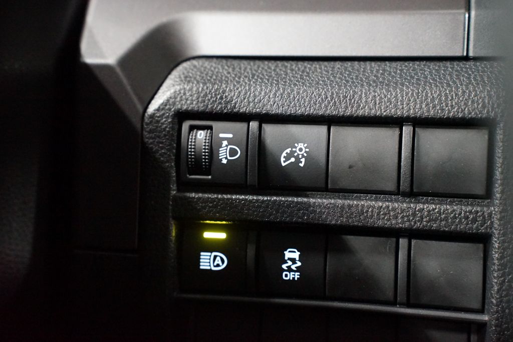 Thumbnail: 2026 Toyota Tacoma - 25