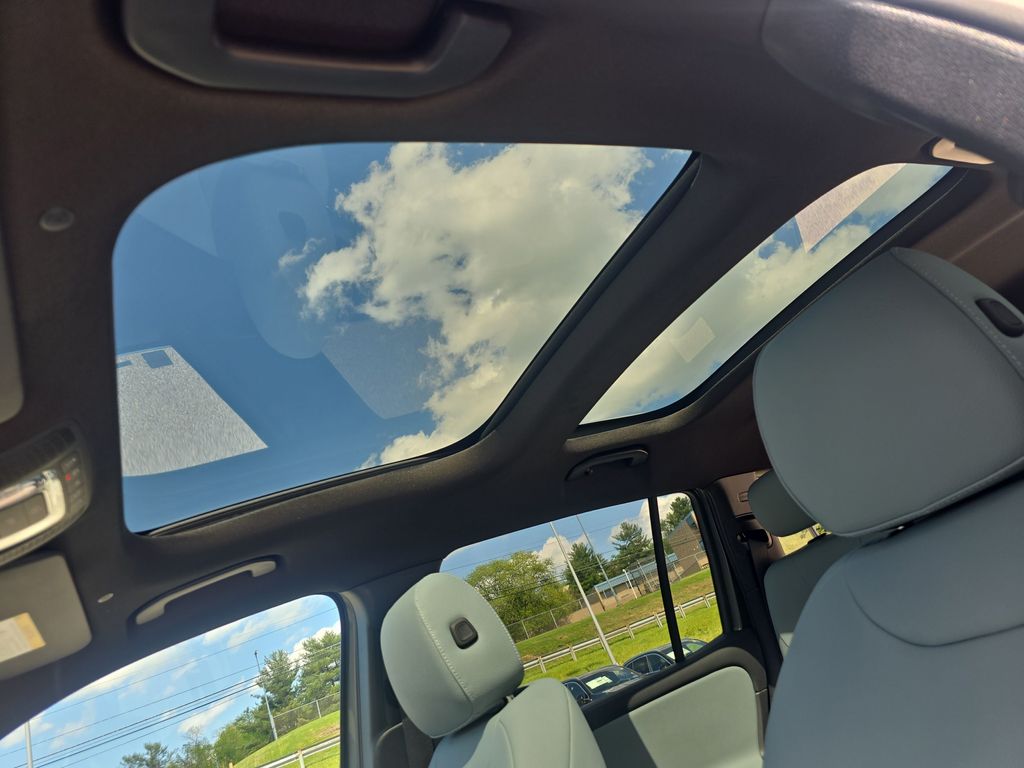 2026 Mercedes-Benz GLB GLB 250 Gray at John Sisson Motors