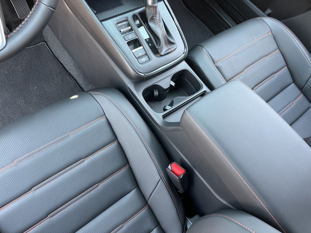 Thumbnail: 2026 Honda CR-V - 12