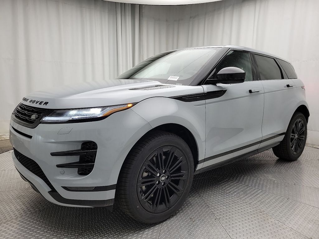 2024 Land Rover Range Rover Evoque Dynamic -
                Eatontown, NJ