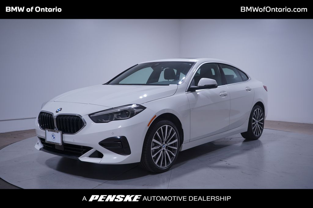 Thumbnail: 2022 BMW 2 Series - 1