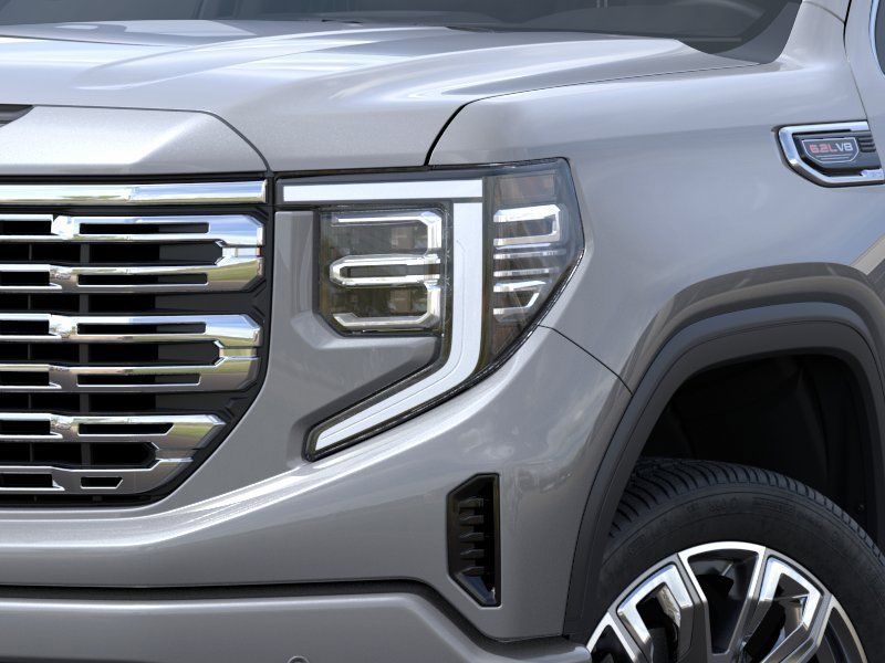 2024 GMC Sierra 1500 Denali 10