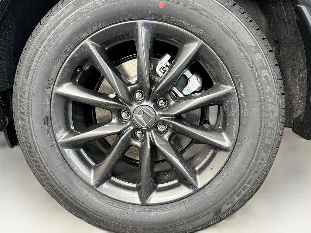 Thumbnail: 2026 Honda CR-V - 29