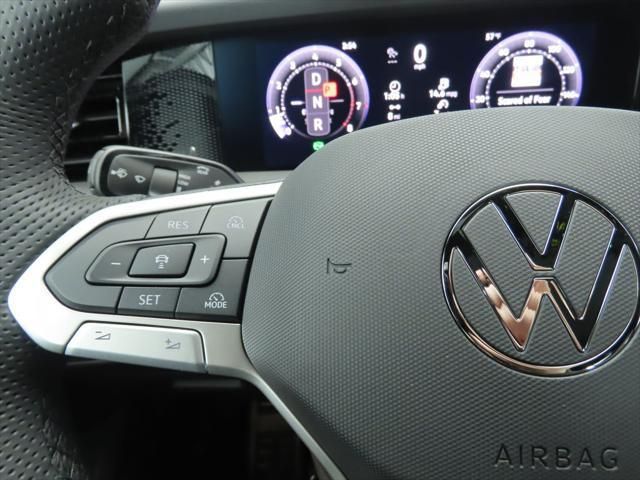 Thumbnail: 2026 Volkswagen Tiguan - 11