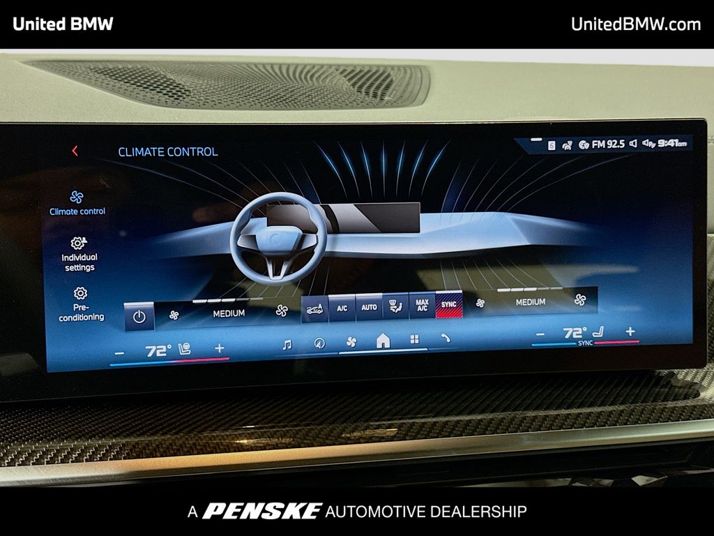 Thumbnail: 2026 BMW X5 - 11