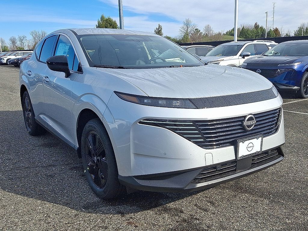 Thumbnail: 2025 Nissan Murano - 2