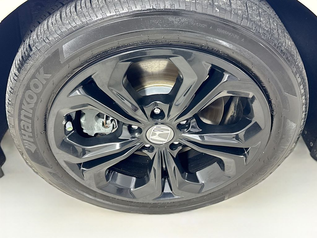 Used Car 2024 Honda Accord Hybrid  Ex-l For Sale Under $35,000 In Austin, Texas