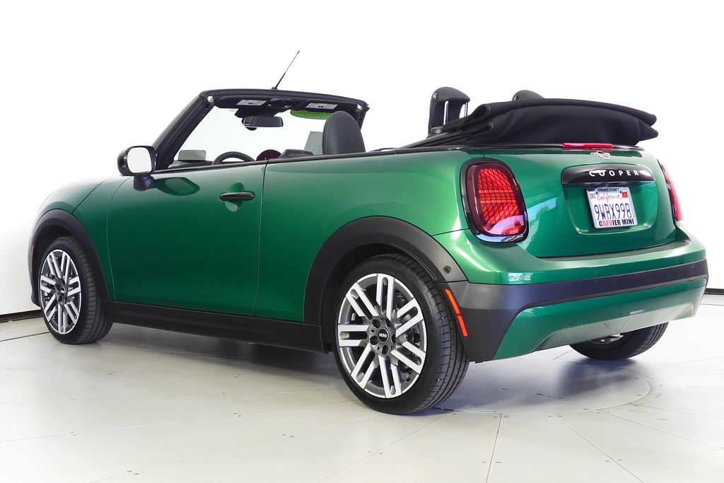 Thumbnail: 2026 MINI Cooper - 9