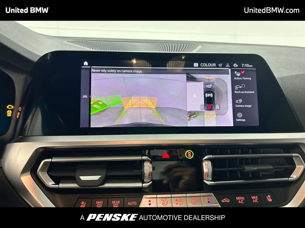 Thumbnail: 2022 BMW M4 - 17