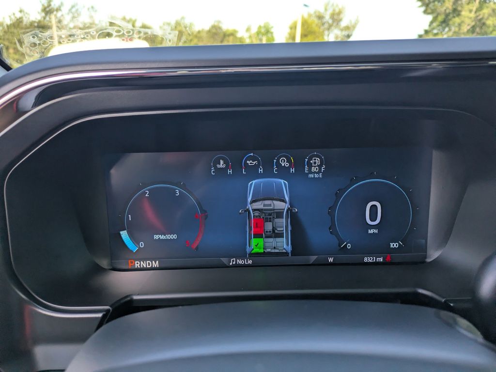2026 Ford F-250 Super Duty LARIAT