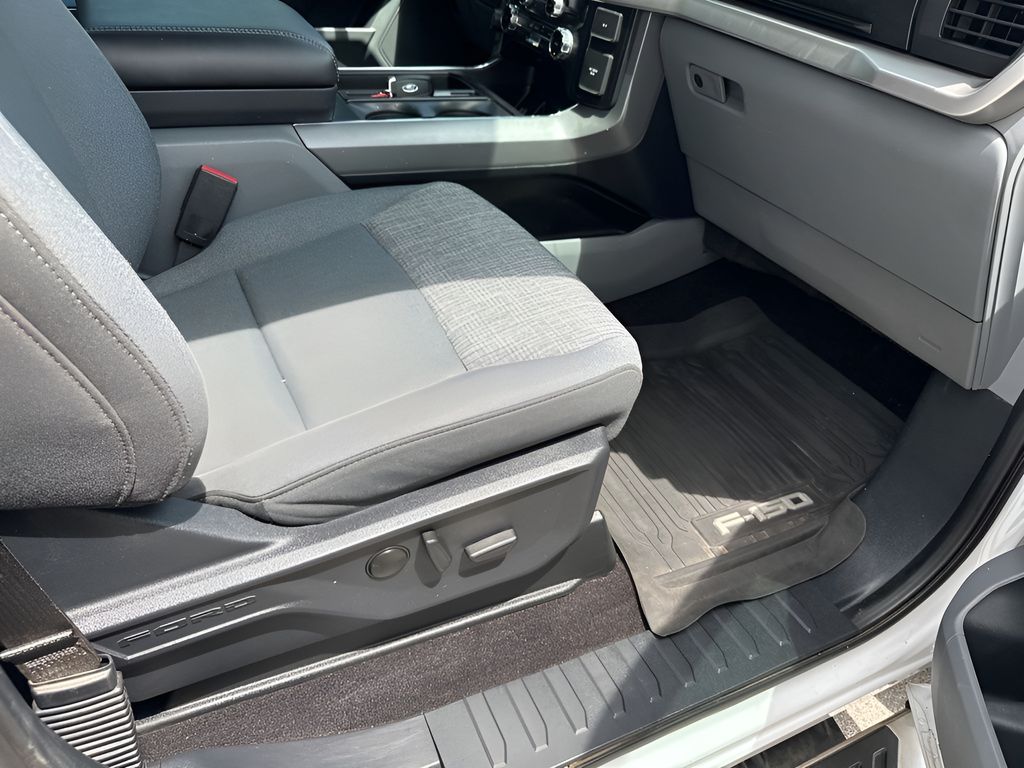 Used Car 2022 Ford F-150  Xlt For Sale Under $30,000 In Austin, Texas