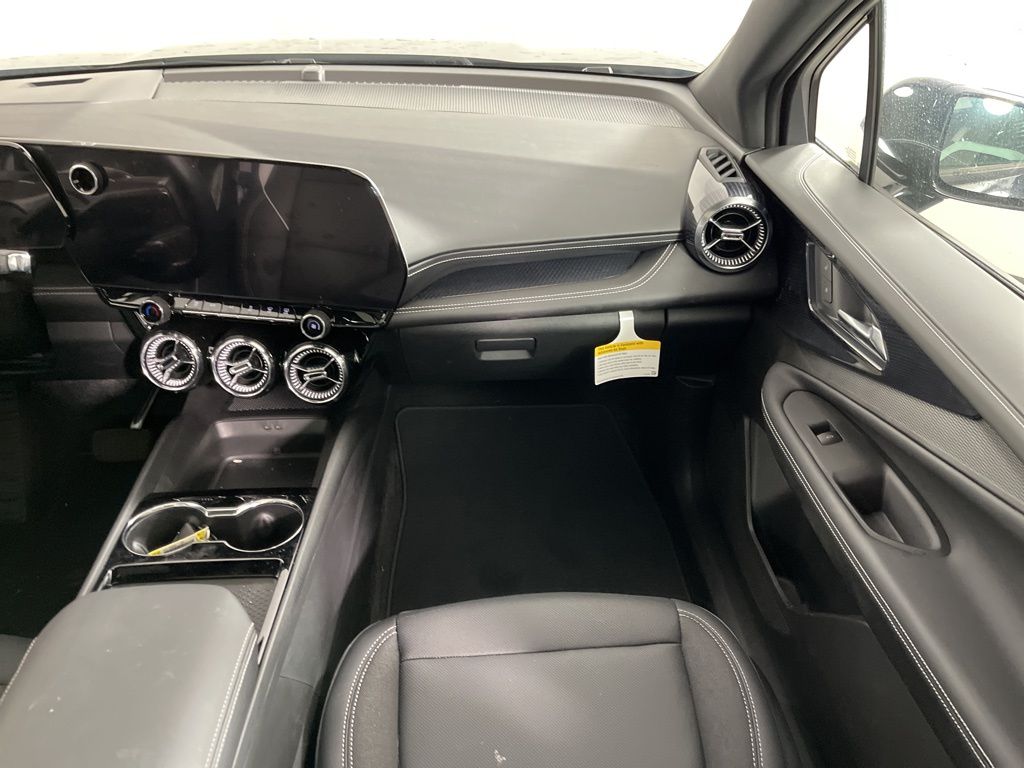 Thumbnail: 2025 Chevrolet Blazer EV - 21