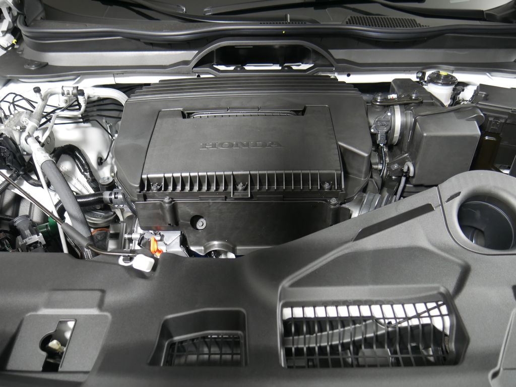 Thumbnail: 2026 Honda Pilot - 3