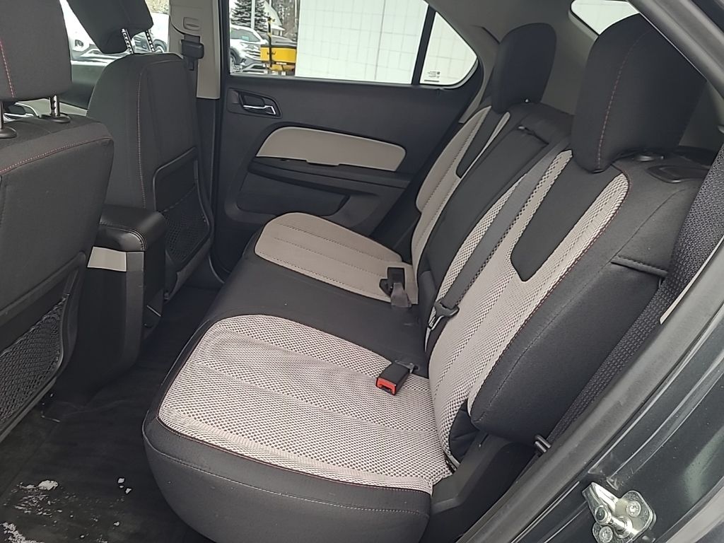 used 2017 Chevrolet Equinox car, priced at $12,261