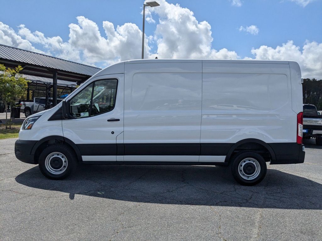 2025 Ford Transit-250 Cargo Van 
