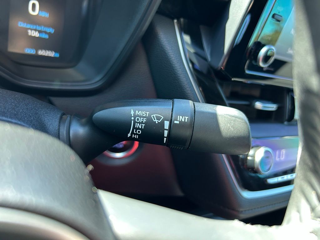 Thumbnail: 2022 Toyota Corolla - 20