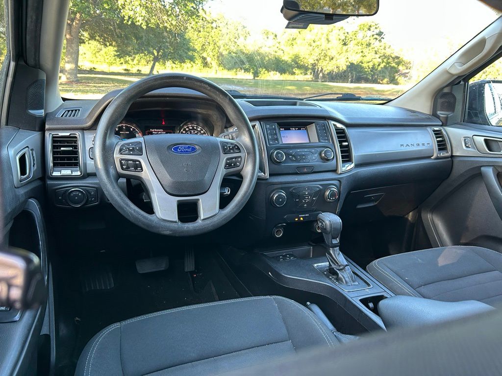 Thumbnail: 2019 Ford Ranger - 11