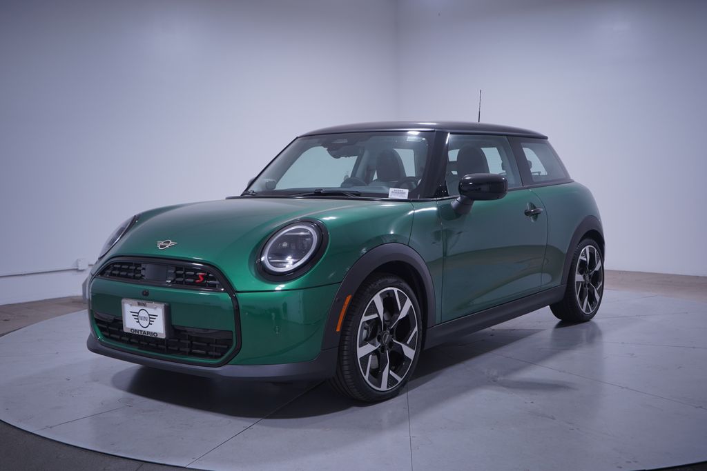 Thumbnail: 2025 MINI Cooper Hardtop - 1