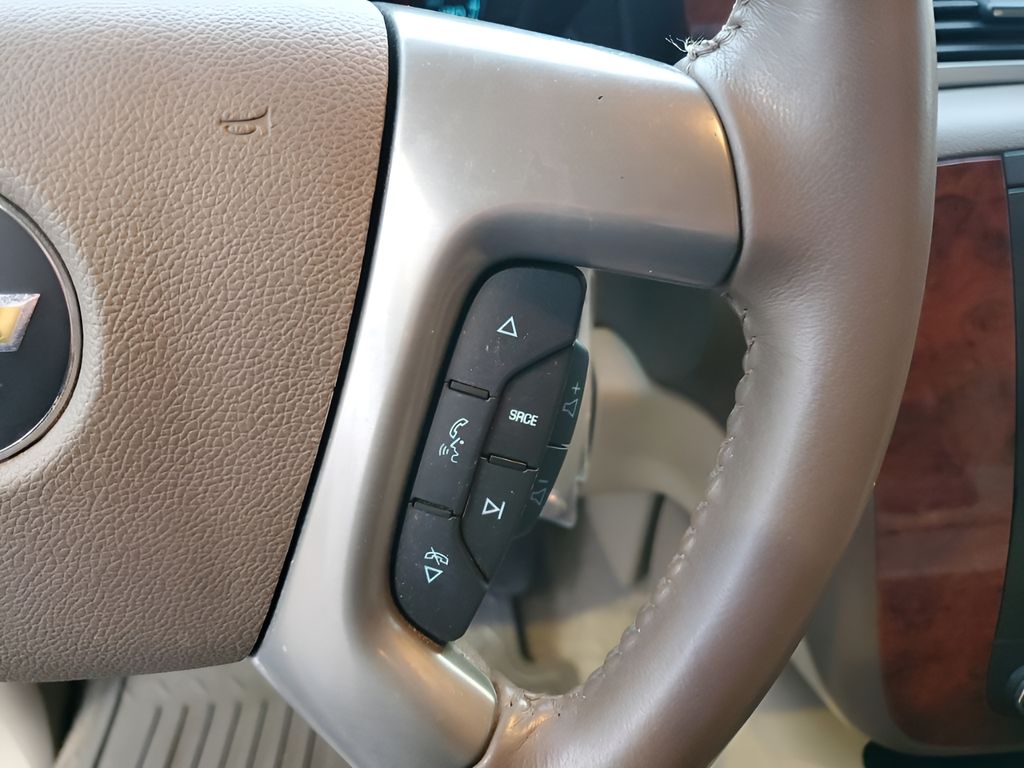 Used Car 2013 Chevrolet Tahoe  Lt For Sale Under $15,000 In Austin, Texas