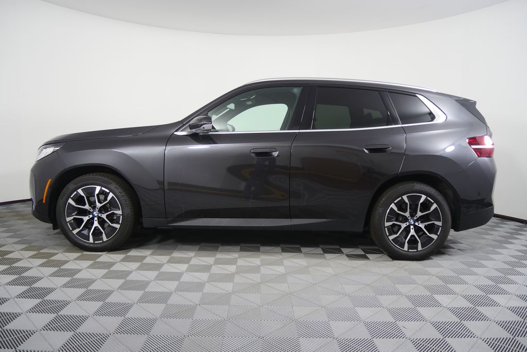 Thumbnail: 2025 BMW X3 - 6