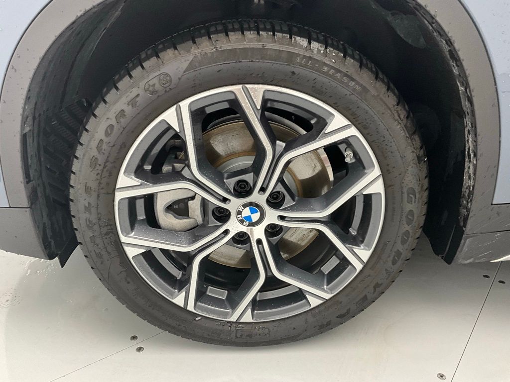 2021 BMW X1 xDrive28i 16