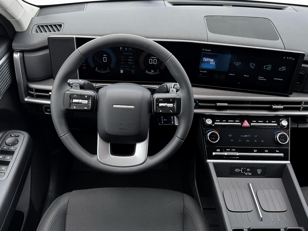 Thumbnail: 2026 Hyundai Santa Fe - 17