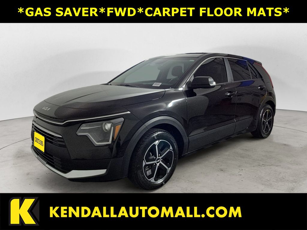 2023 Kia Niro LX FWD