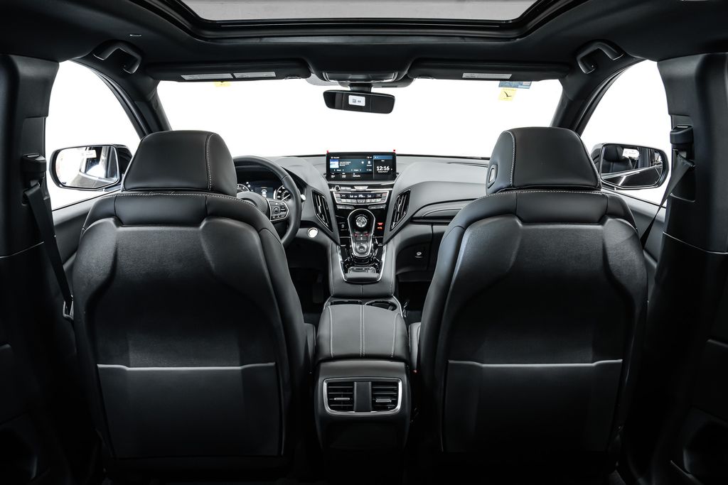 2026 Acura RDX
