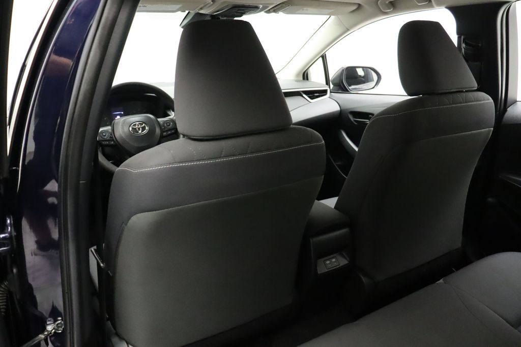 Thumbnail: 2023 Toyota Corolla - 20