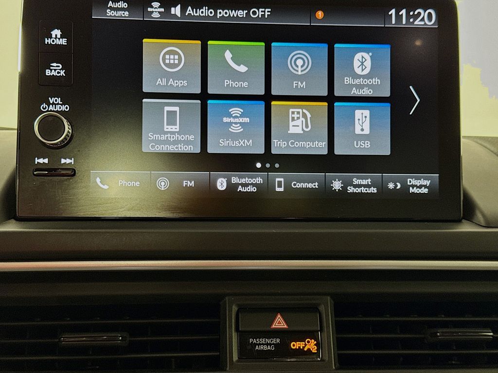 Used Car 2024 Honda Pilot  Ex-l For Sale Under $40,000 In Austin, Texas