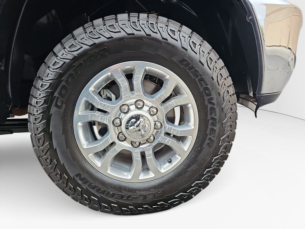 Used 2017 Ram 2500 Truck