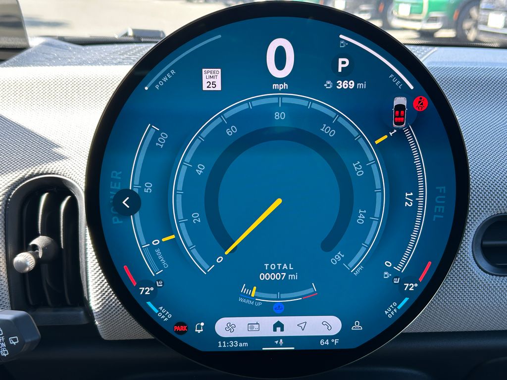 Thumbnail: 2026 MINI Cooper - 21