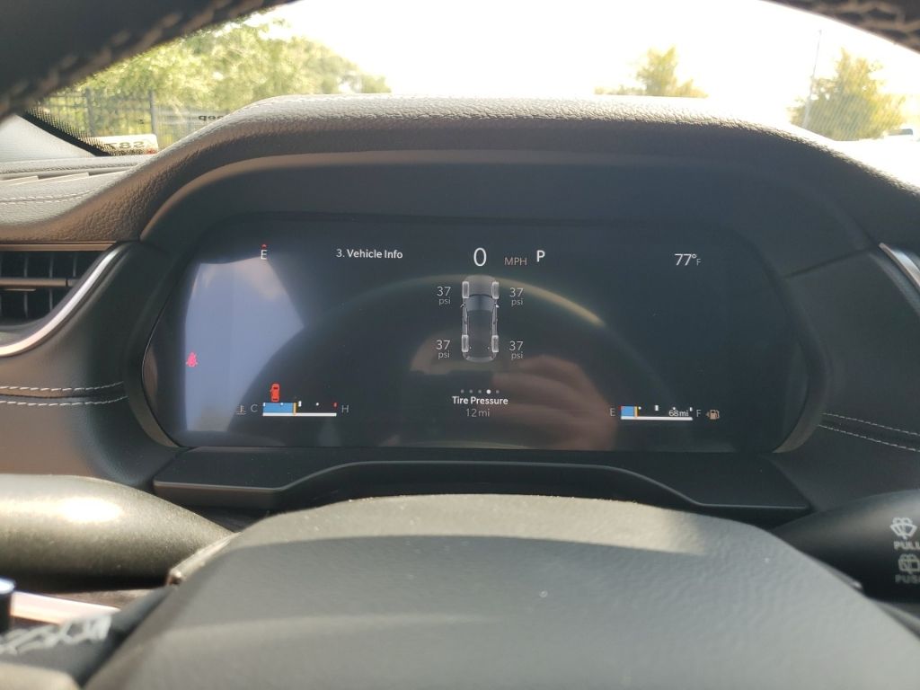 New Car 2025 Jeep Grand Cherokee  Limited For Sale Under $50,000 In Austin, Texas