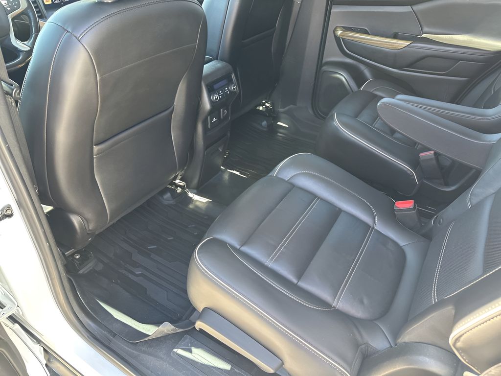 Used Car 2019 Gmc Acadia  Denali For Sale Under $25,000 In Austin, Texas