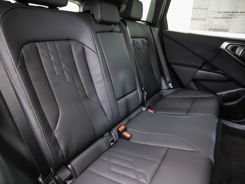 Thumbnail: 2026 BMW X3 - 27