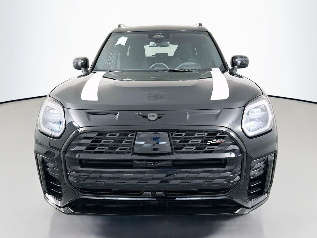 Thumbnail: 2026 MINI Cooper Countryman - 2