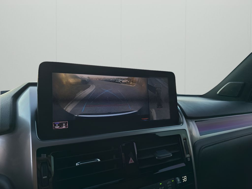 Used Car 2023 Lexus Gx  460 Luxury For Sale Under $60,000 In Austin, Texas