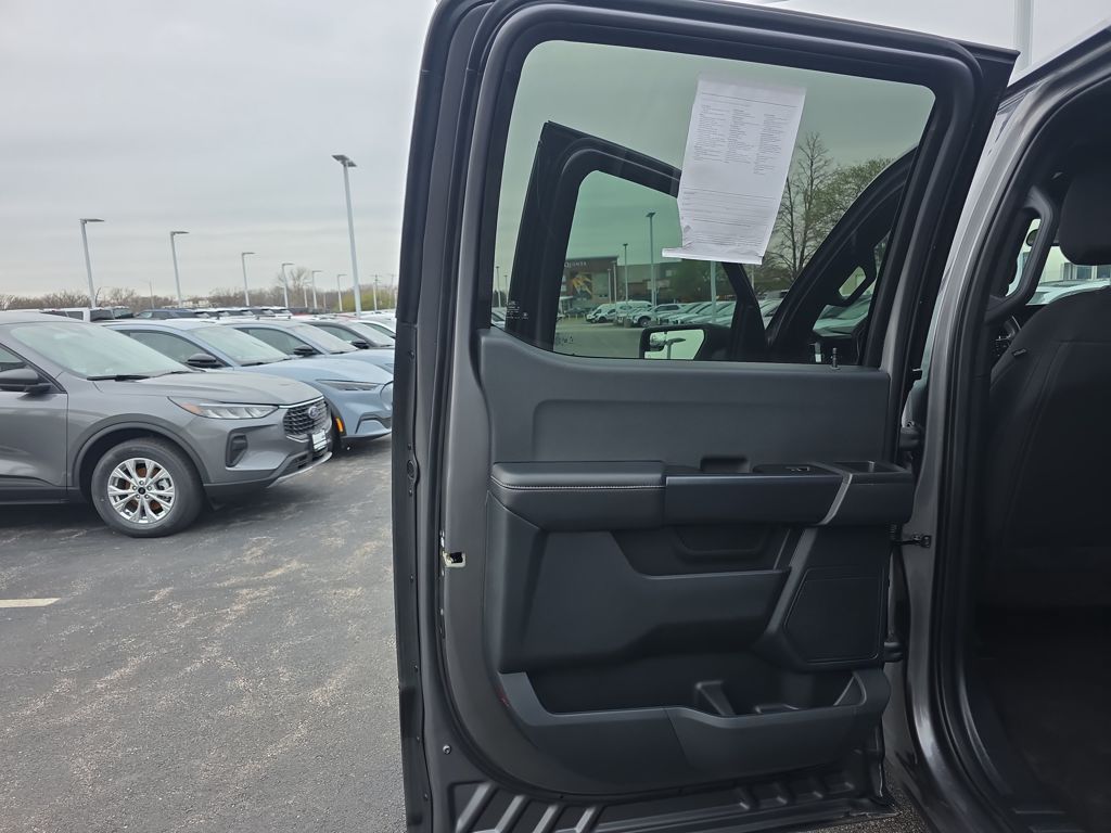 Certified Used 2022 Gray Ford XL image 37