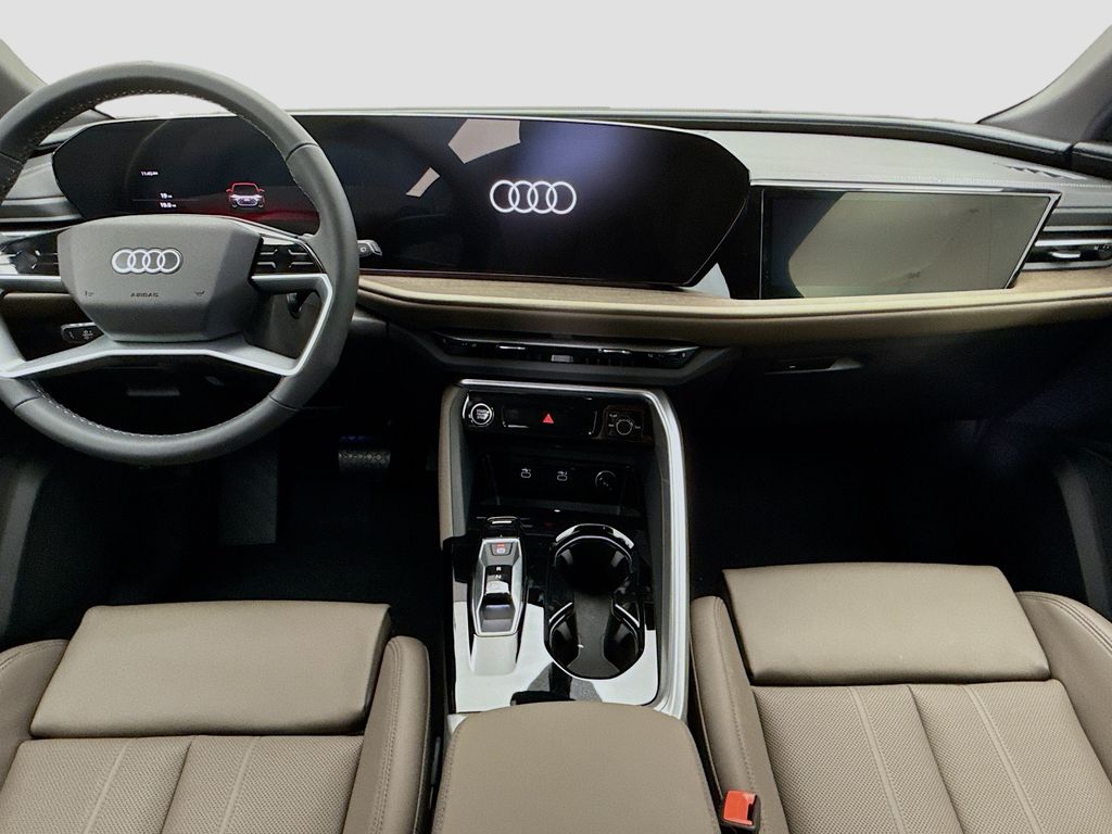 Thumbnail: 2025 Audi Q5 - 14