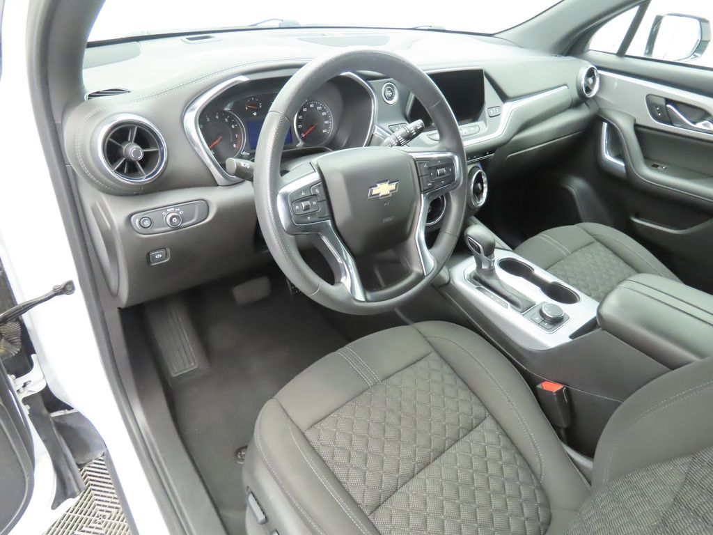 Thumbnail: 2022 Chevrolet Blazer - 9