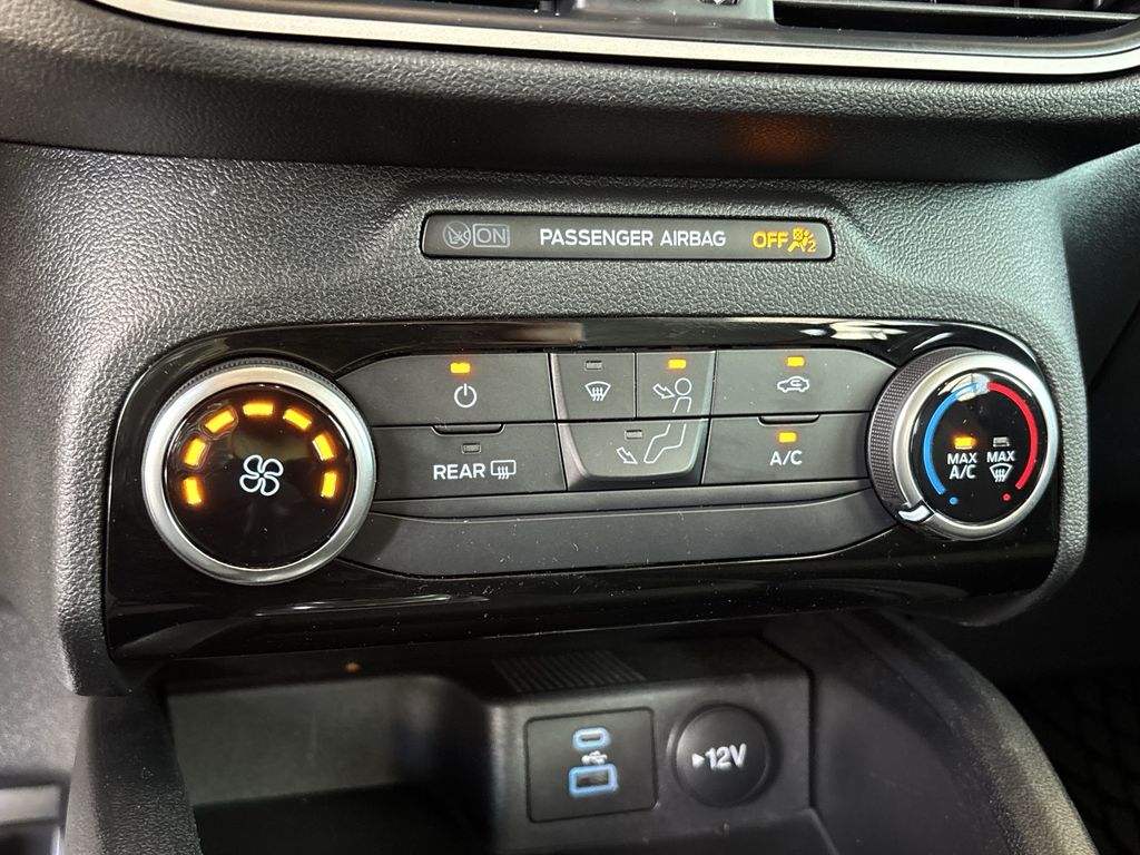 Used 2020 Ford Escape SUV