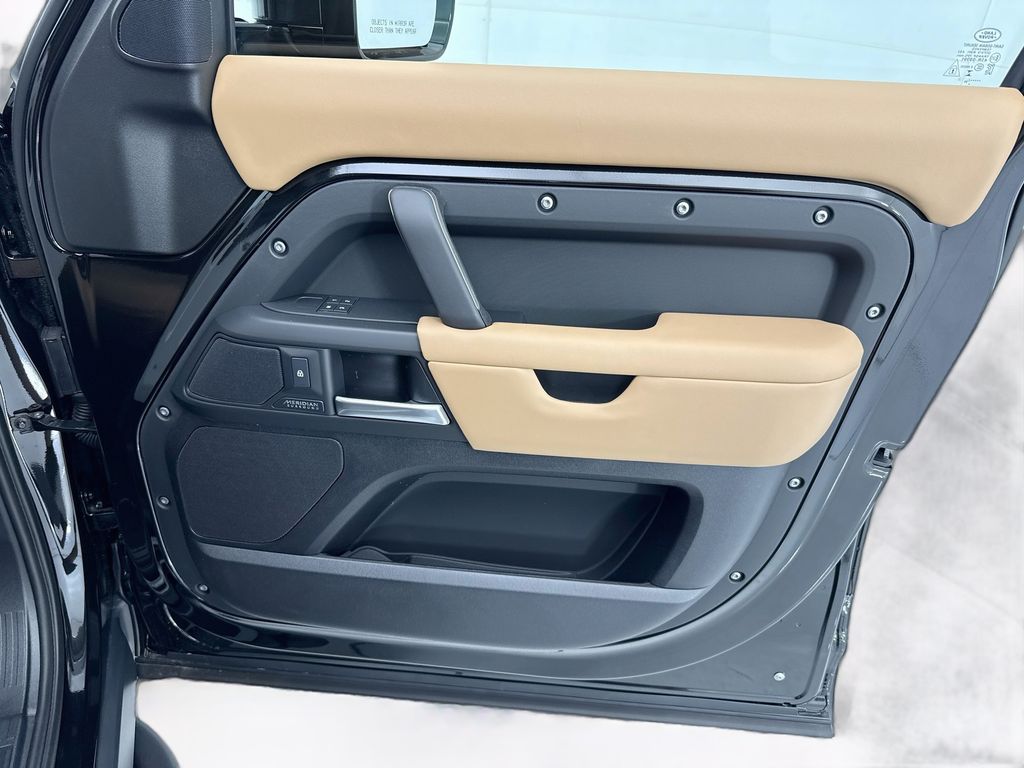 Thumbnail: 2026 Land Rover Defender - 24