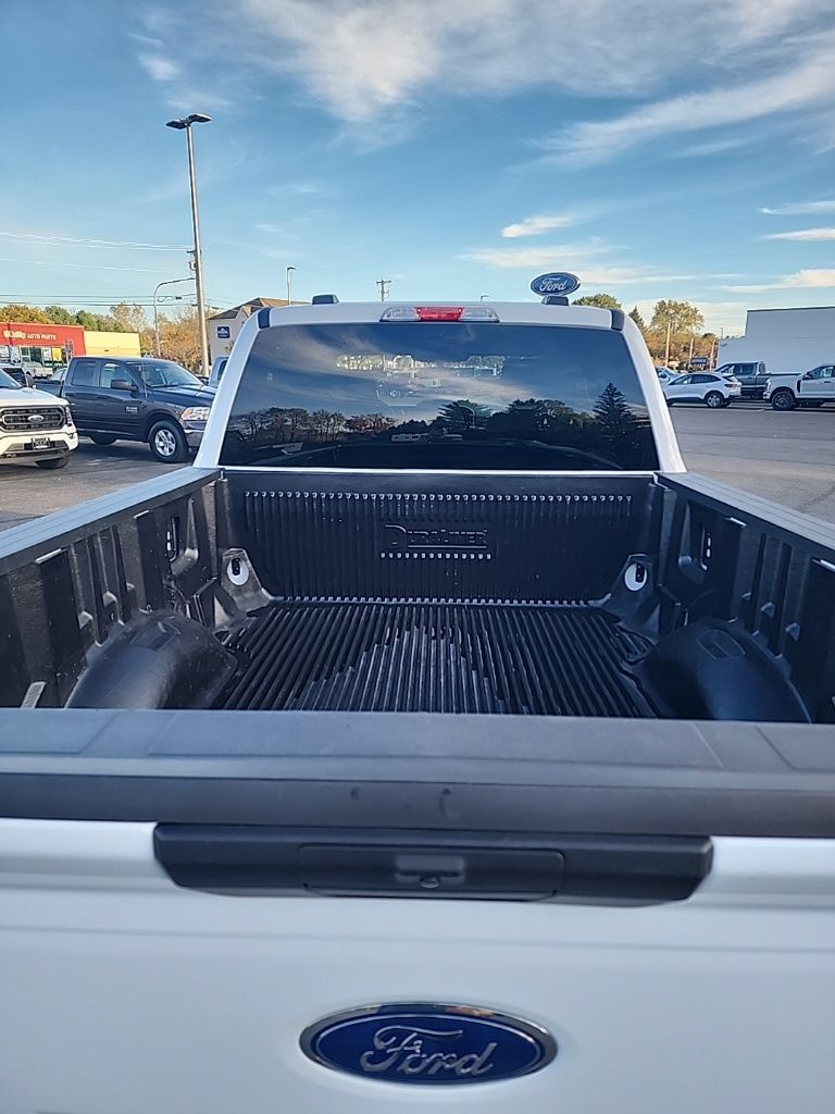 2025 Ford F-250SD XLT - 6
