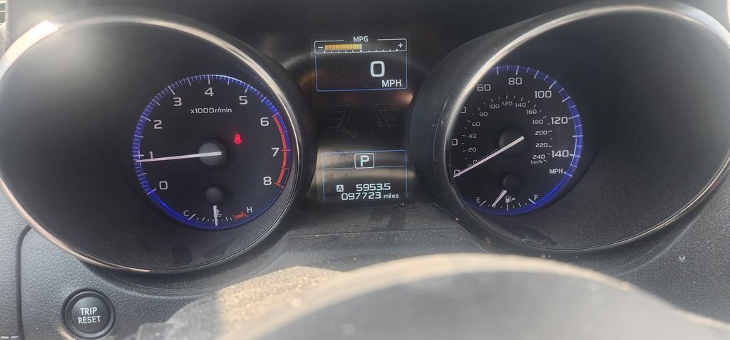 Used 2019 Subaru Outback SUV