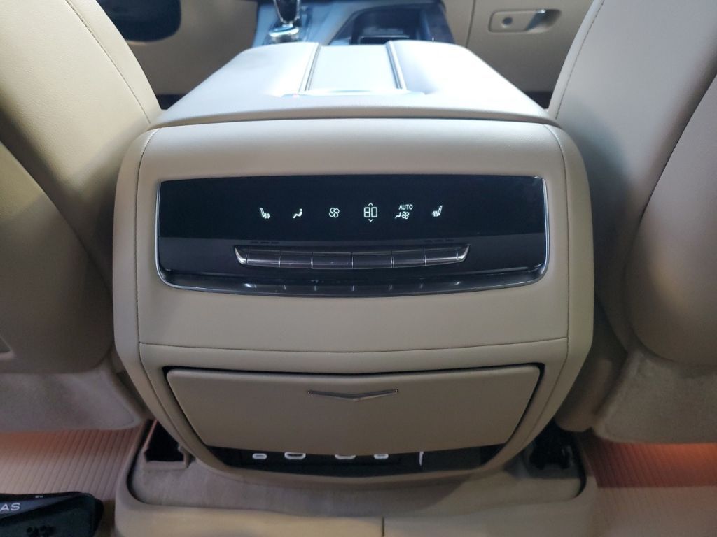 Used Car 2023 Cadillac Escalade  Premium Luxury For Sale Under $80,000 In Austin, Texas