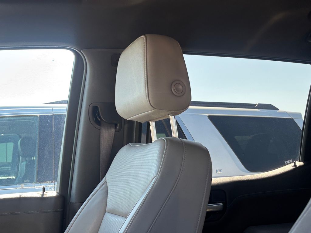 Used Car 2020 Gmc Sierra 1500  Slt For Sale Under $40,000 In Austin, Texas