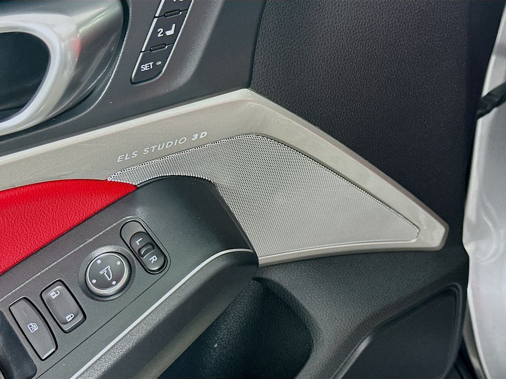 used 2024 Acura Integra car, priced at $27,699