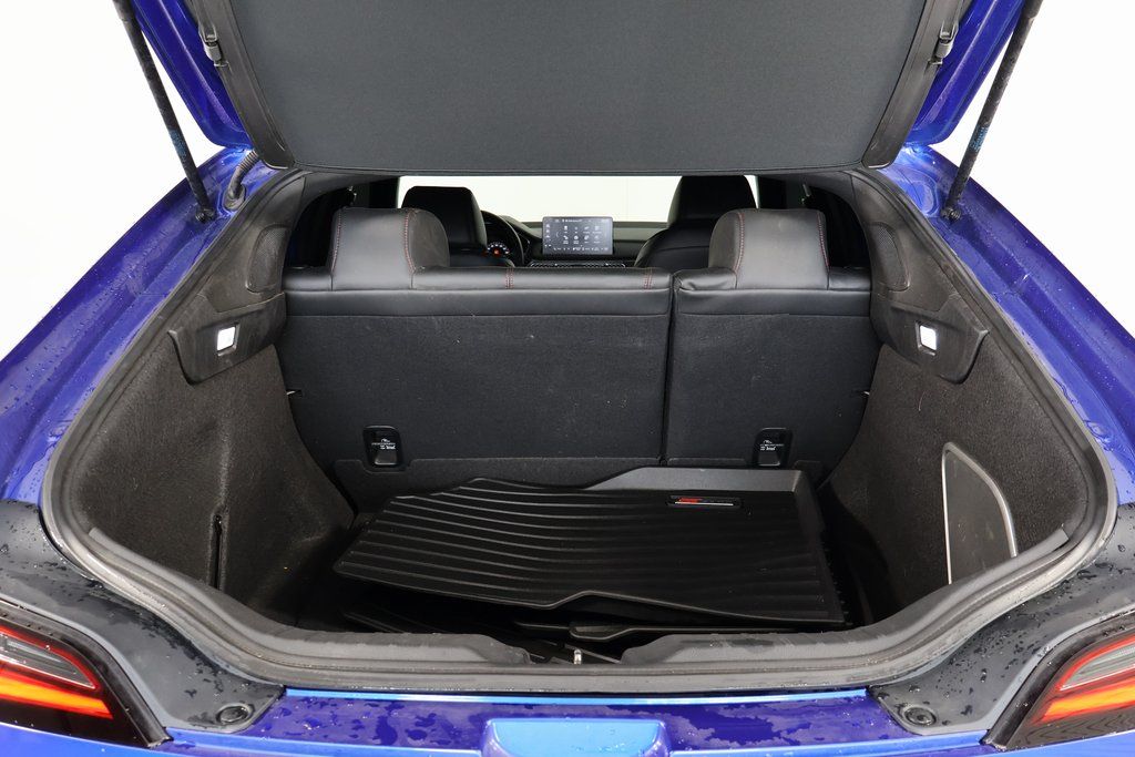 Thumbnail: 2024 Acura Integra - 14