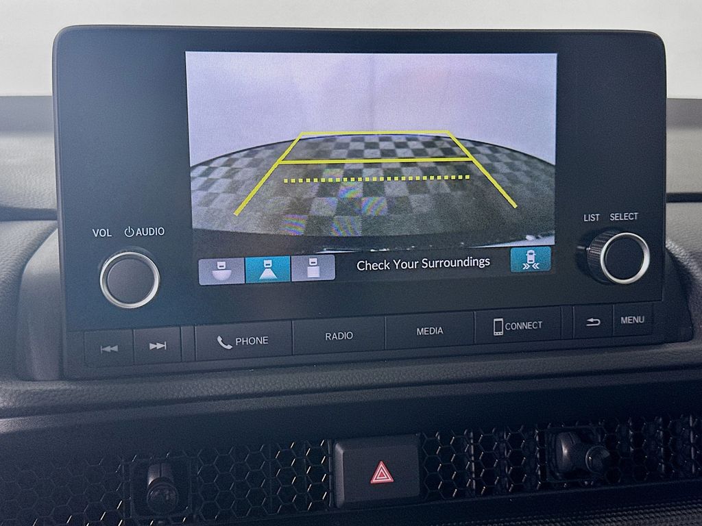 Thumbnail: 2025 Honda CR-V - 13